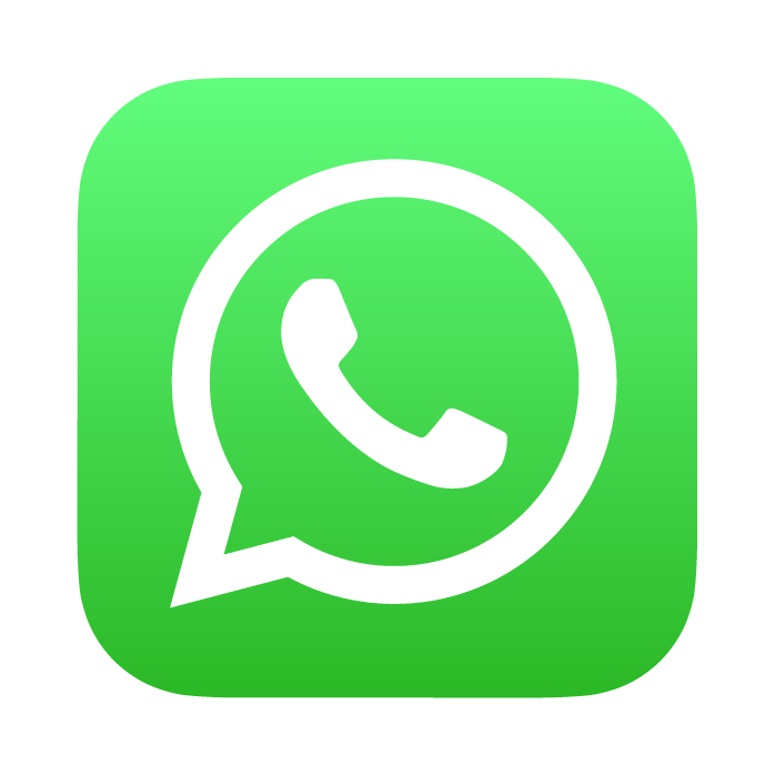 Contact using Whatsapp